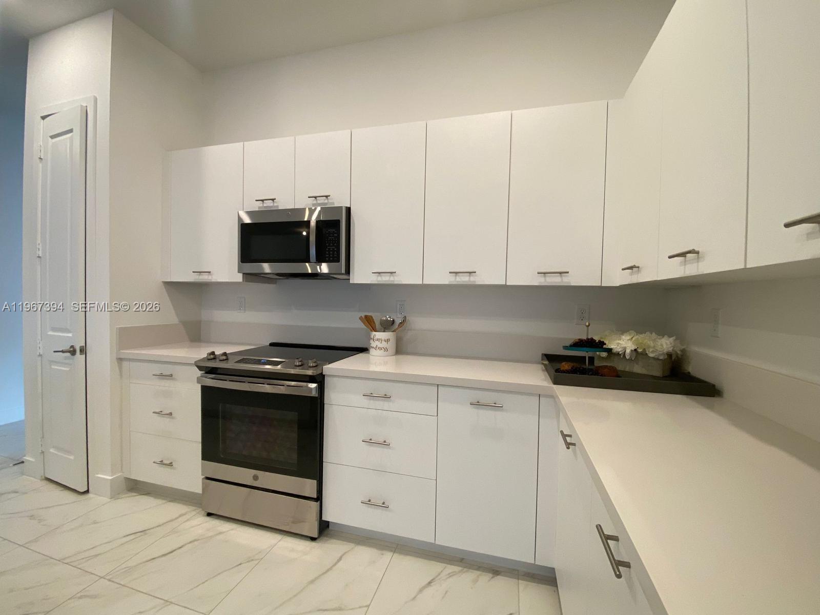 MARBELLA - Residential