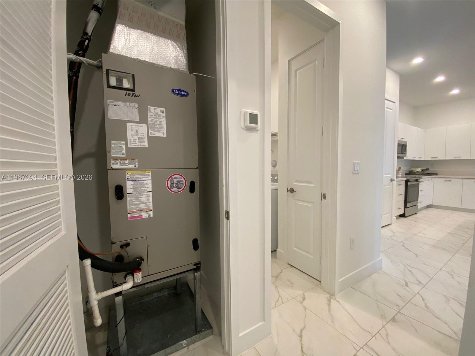 MARBELLA - Residential