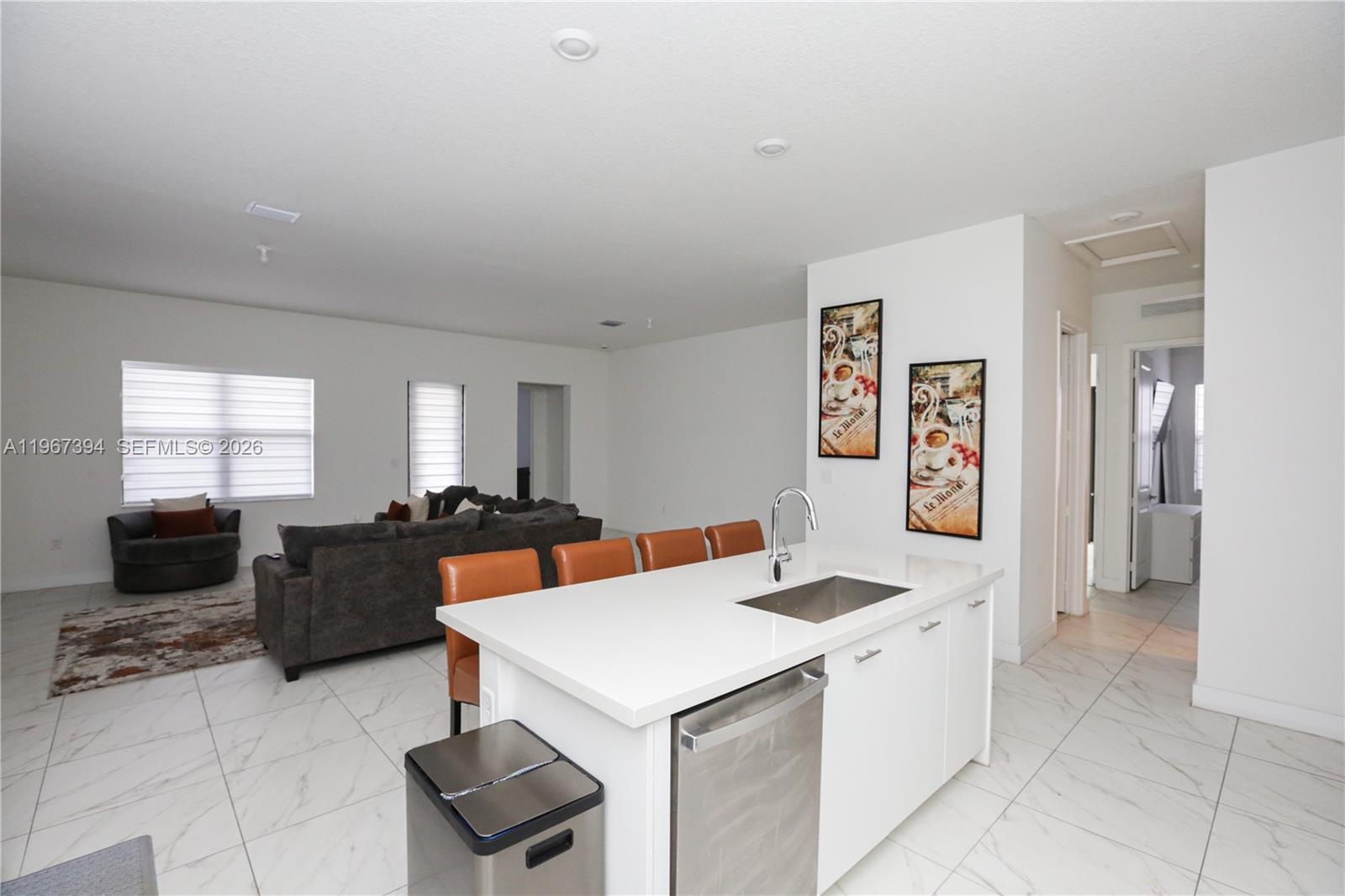 MARBELLA - Residential