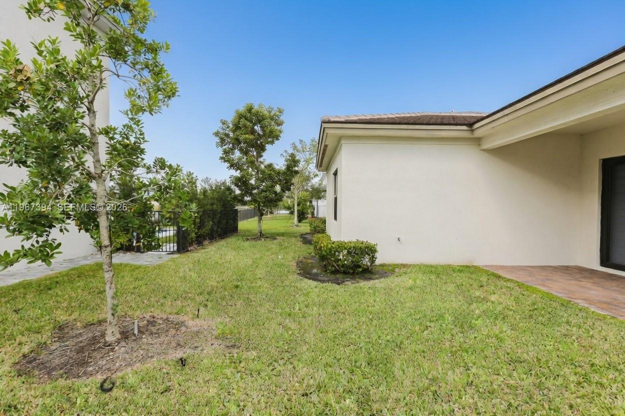 MARBELLA - Residential