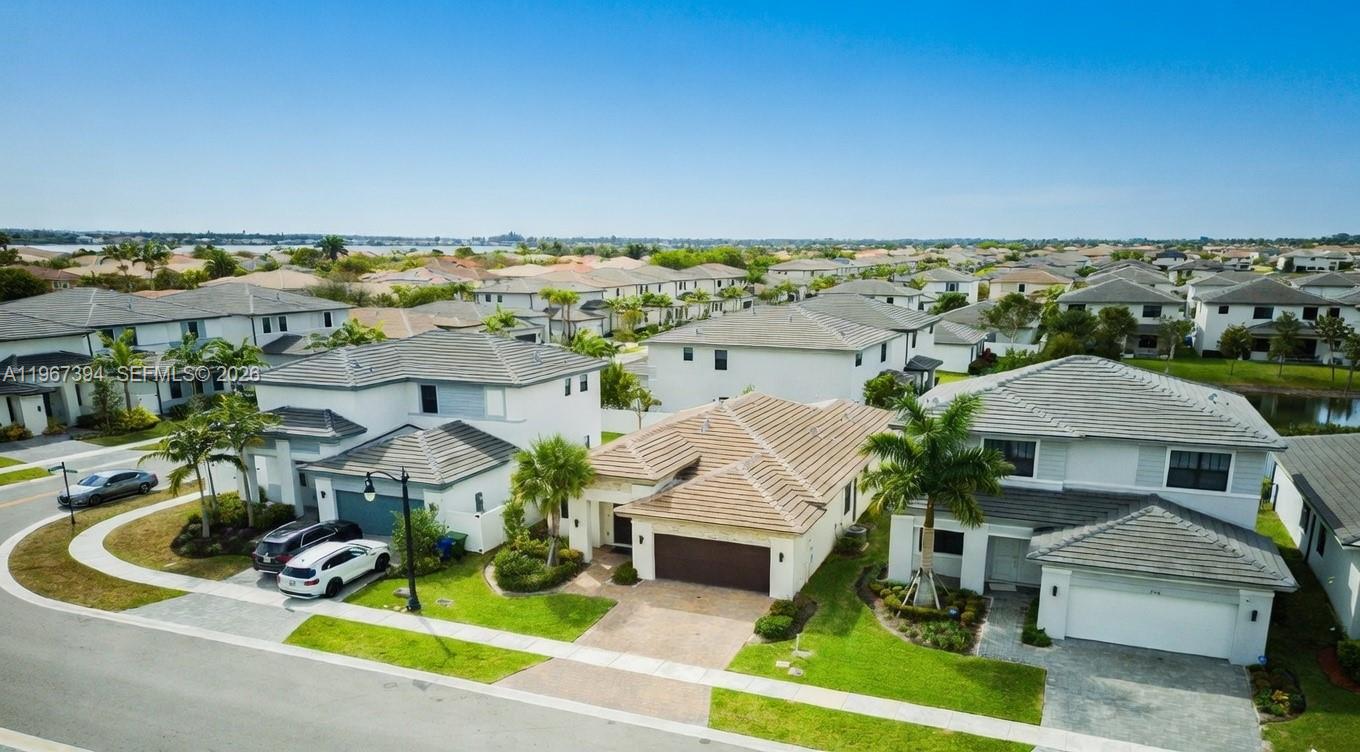 MARBELLA - Residential