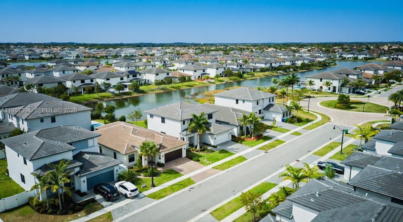 MARBELLA - Residential