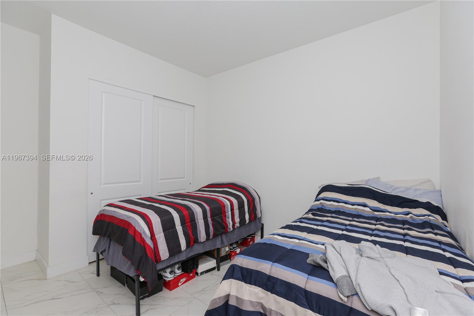 MARBELLA - Residential