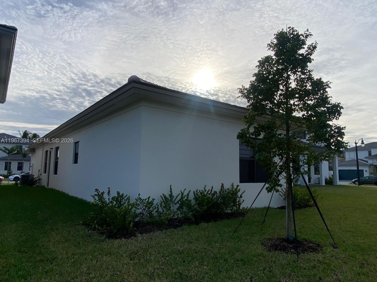 MARBELLA - Residential