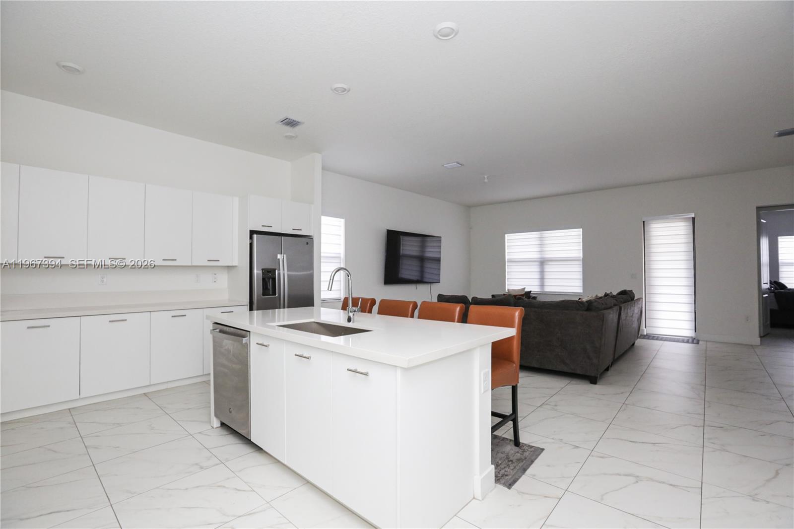 MARBELLA - Residential