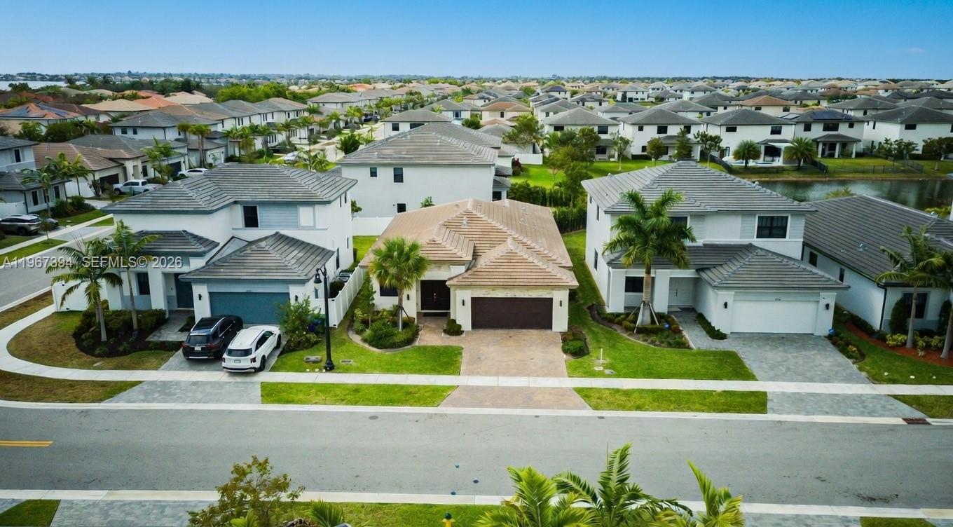 MARBELLA - Residential