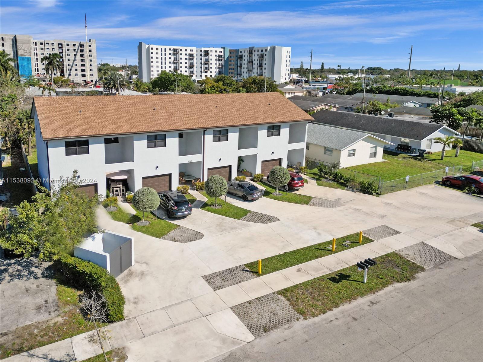 Rental Property at 6045 Pierce St St, Hollywood, Broward County, Florida -  - $1,625,000 MO.