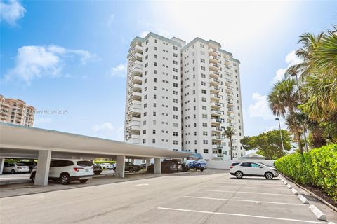 1500 S Ocean Blvd 1203 Lauderdale By The Sea FL 33062