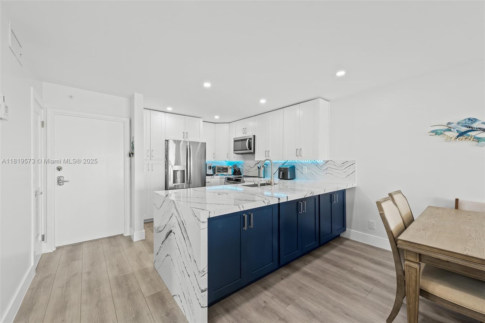 1500 S Ocean Blvd 1203