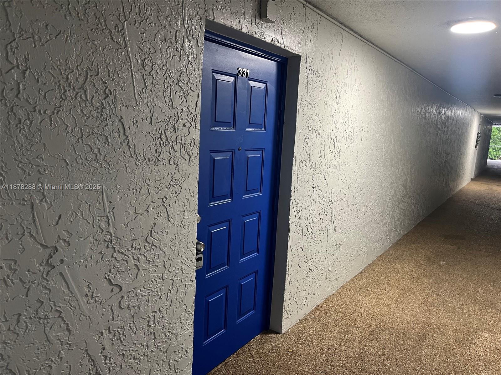 SUNRISE SPRINGS CONDO III - Residential