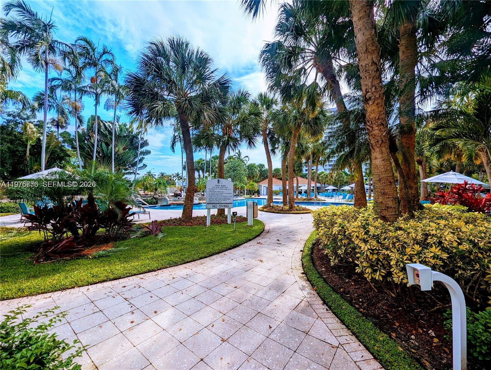 PARC CENTRAL AVENTURA SOU - Residential