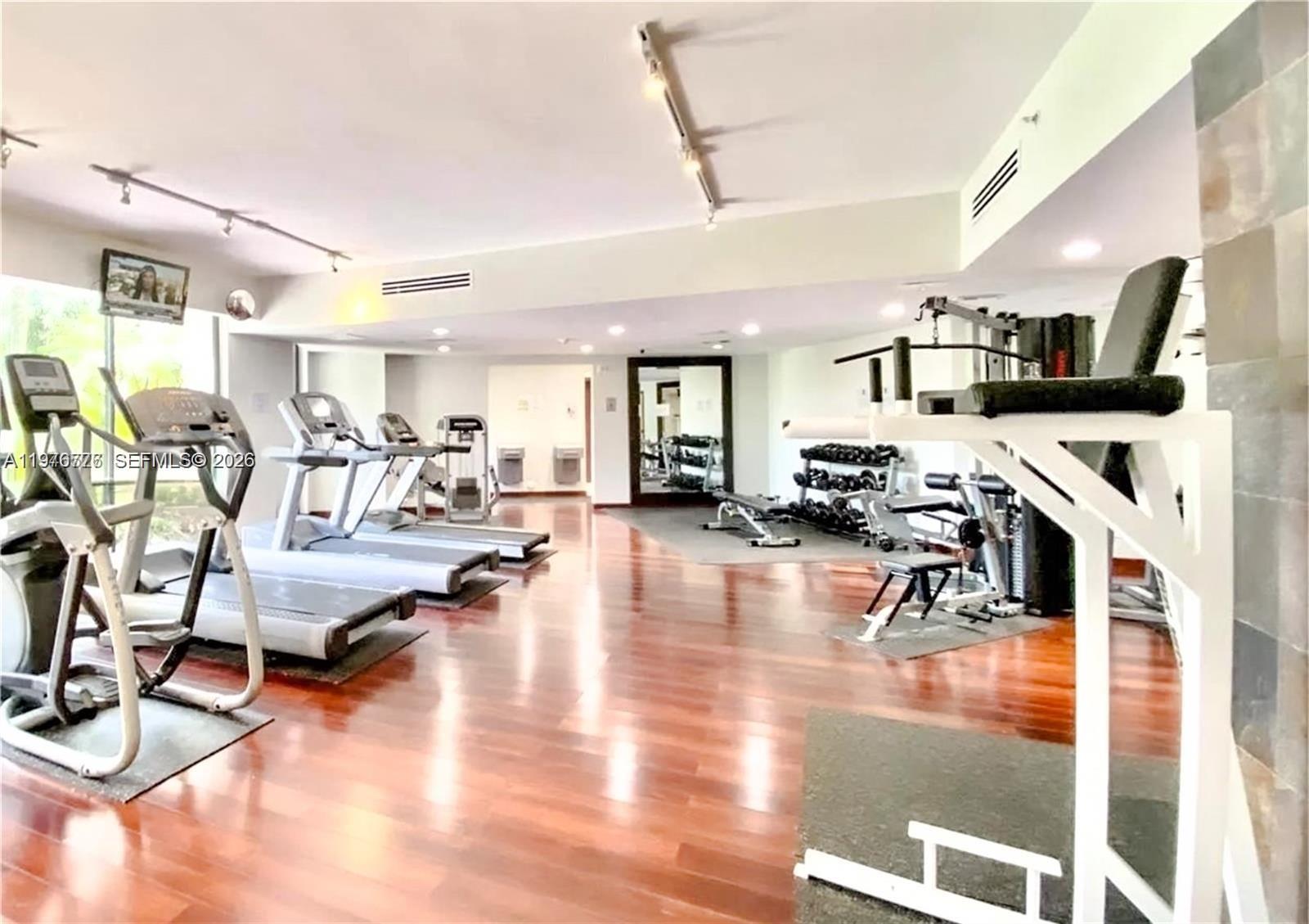 PARC CENTRAL AVENTURA SOU - Residential