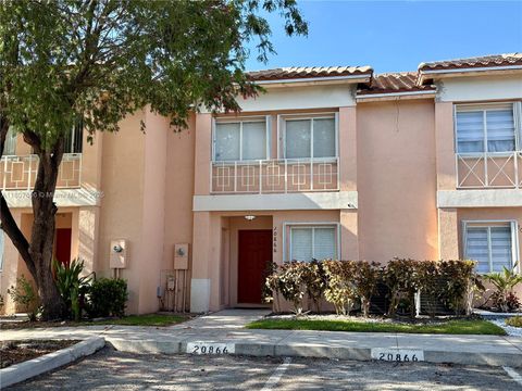 20866 NW 3rd Ln Pembroke Pines FL 33029