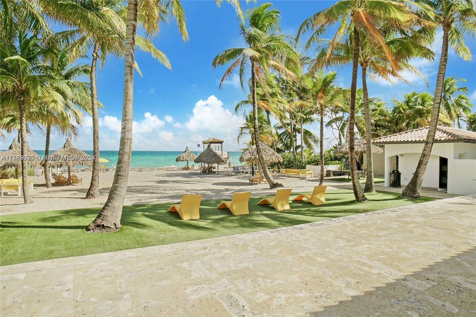GOLDEN BEACH SEC A - Residential