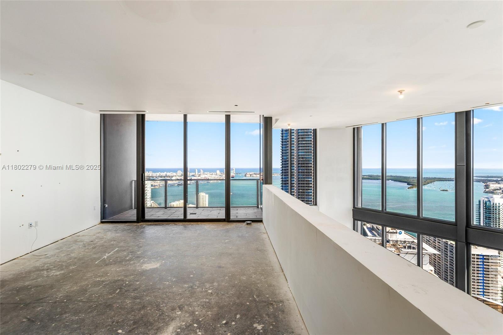 BRICKELL FLATIRON CONDO - Residential