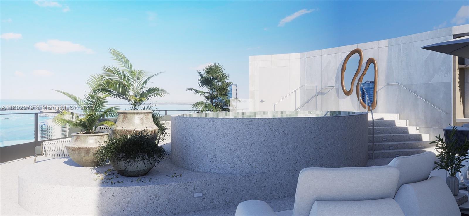 BRICKELL FLATIRON CONDO - Residential