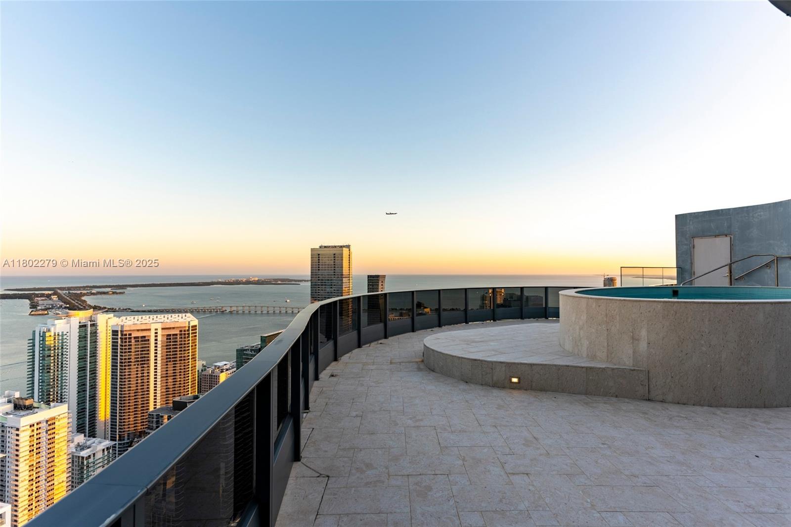 BRICKELL FLATIRON CONDO - Residential