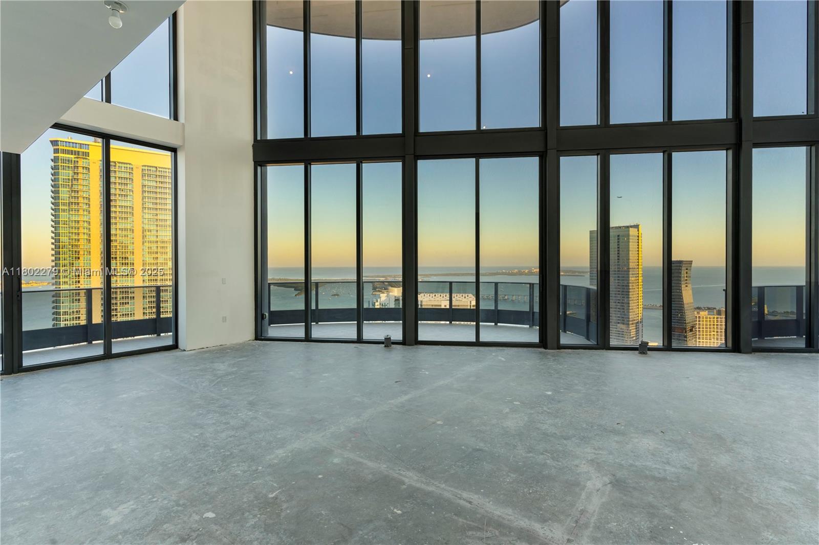 BRICKELL FLATIRON CONDO - Residential