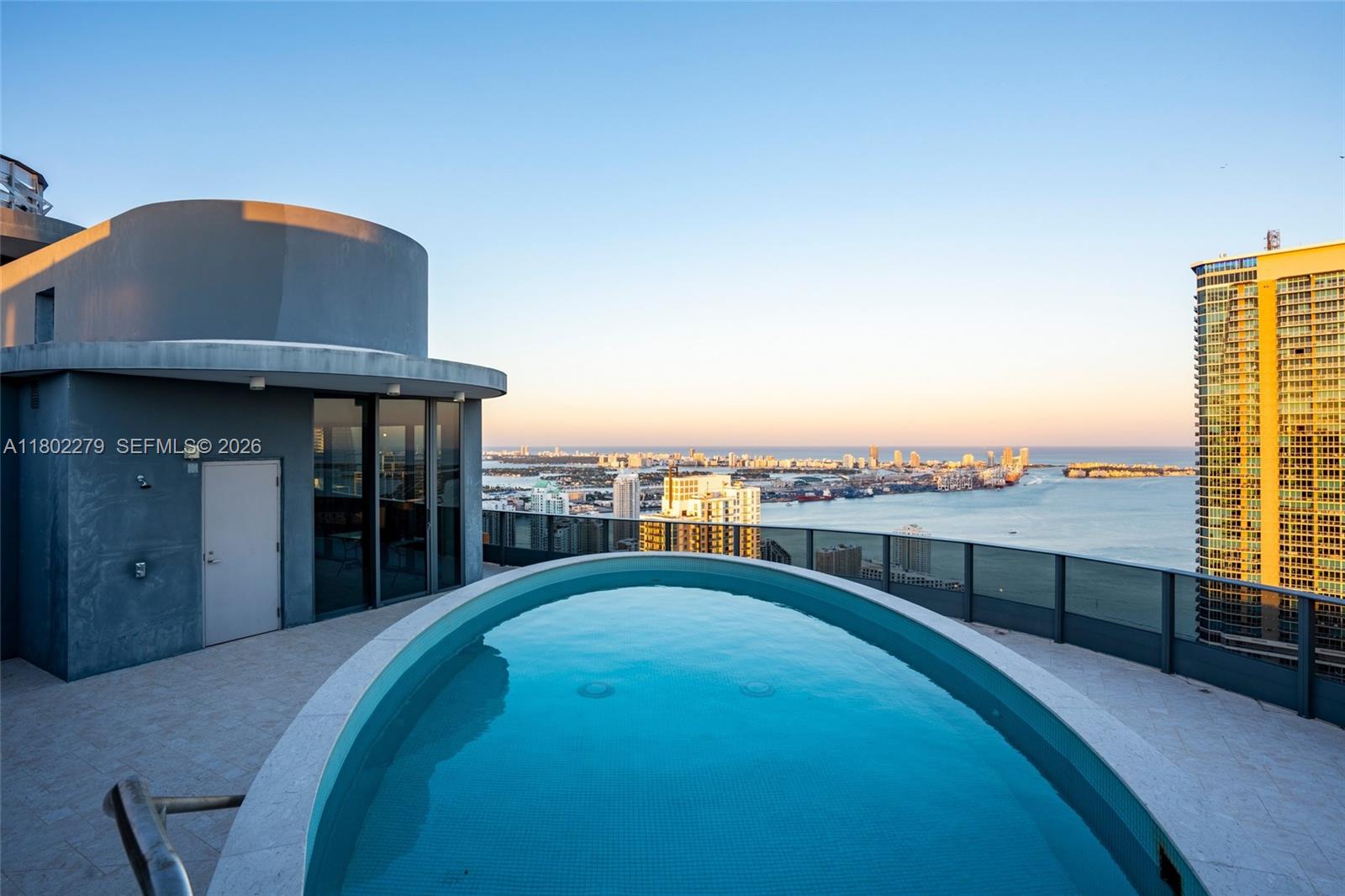 BRICKELL FLATIRON CONDO - Residential