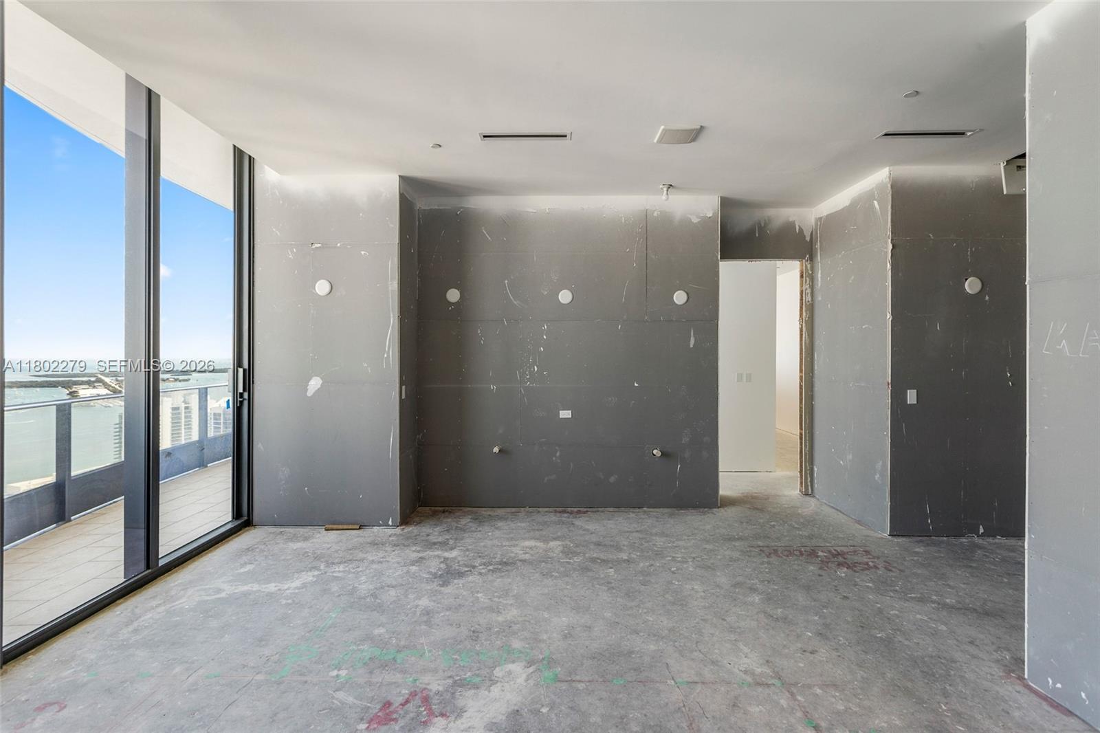 BRICKELL FLATIRON CONDO - Residential