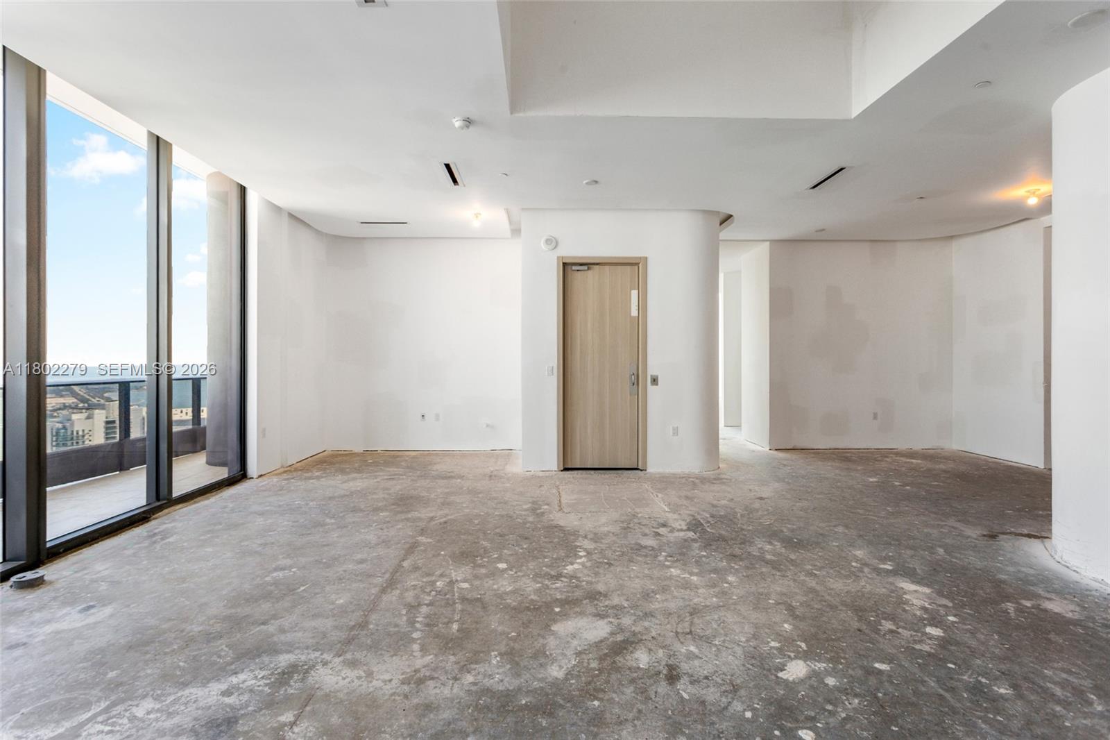 BRICKELL FLATIRON CONDO - Residential