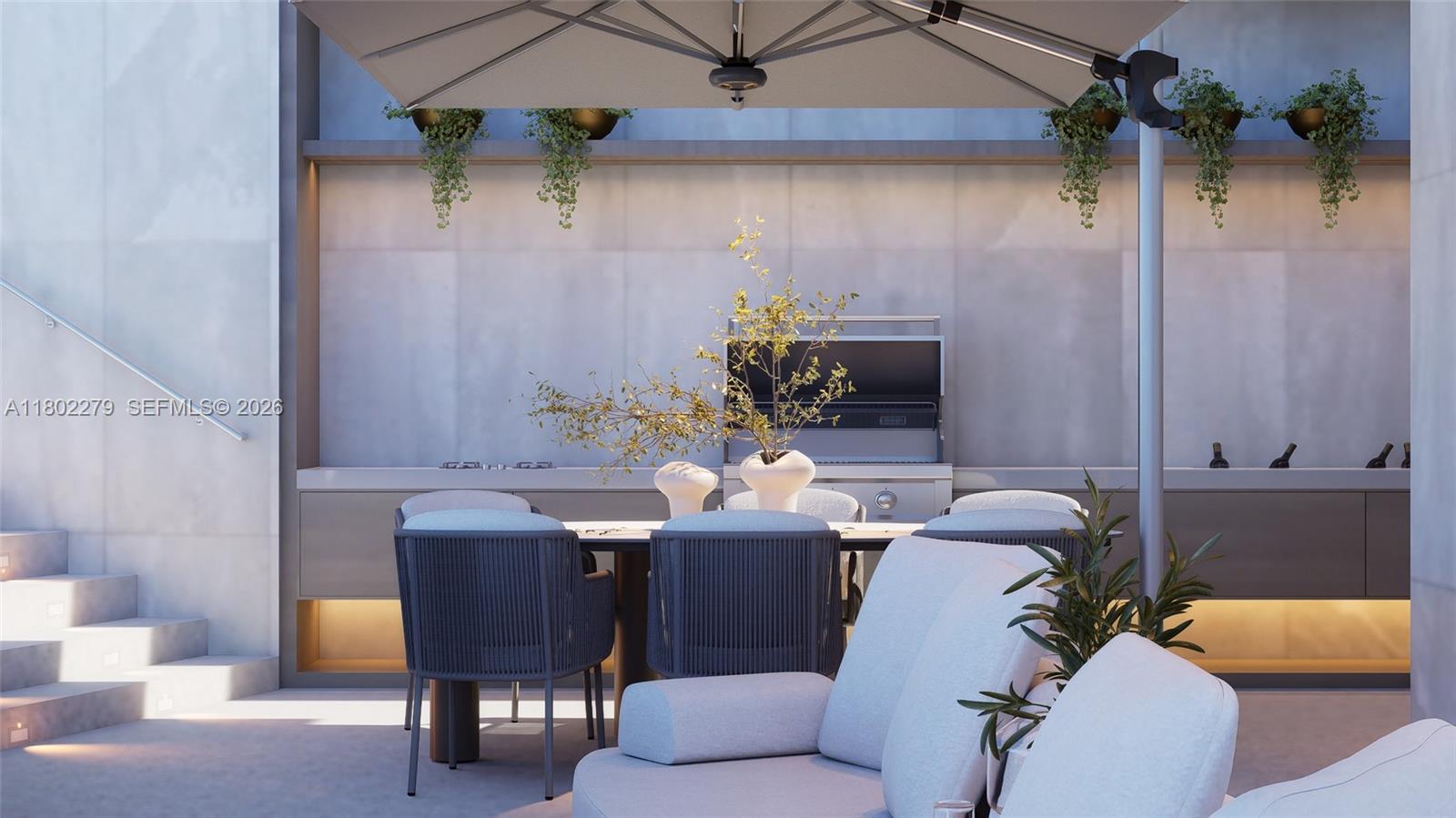 BRICKELL FLATIRON CONDO - Residential