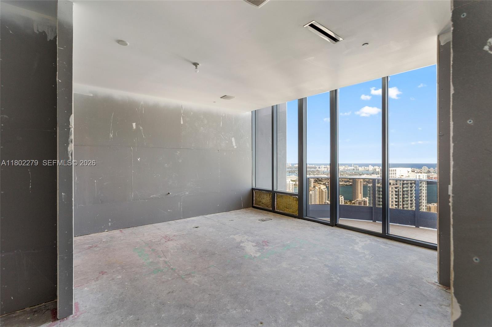 BRICKELL FLATIRON CONDO - Residential