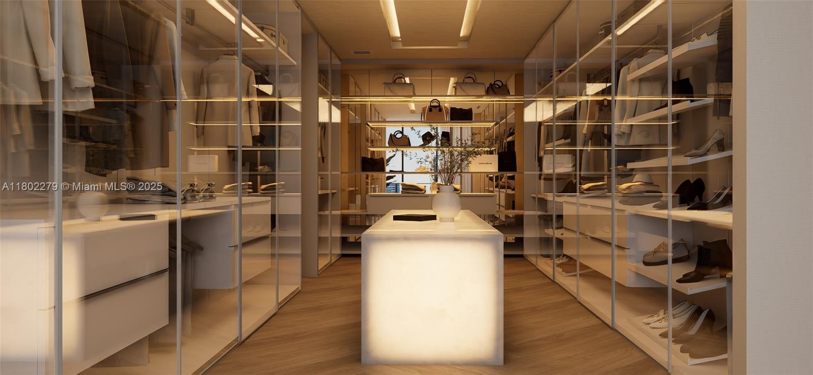 BRICKELL FLATIRON CONDO - Residential