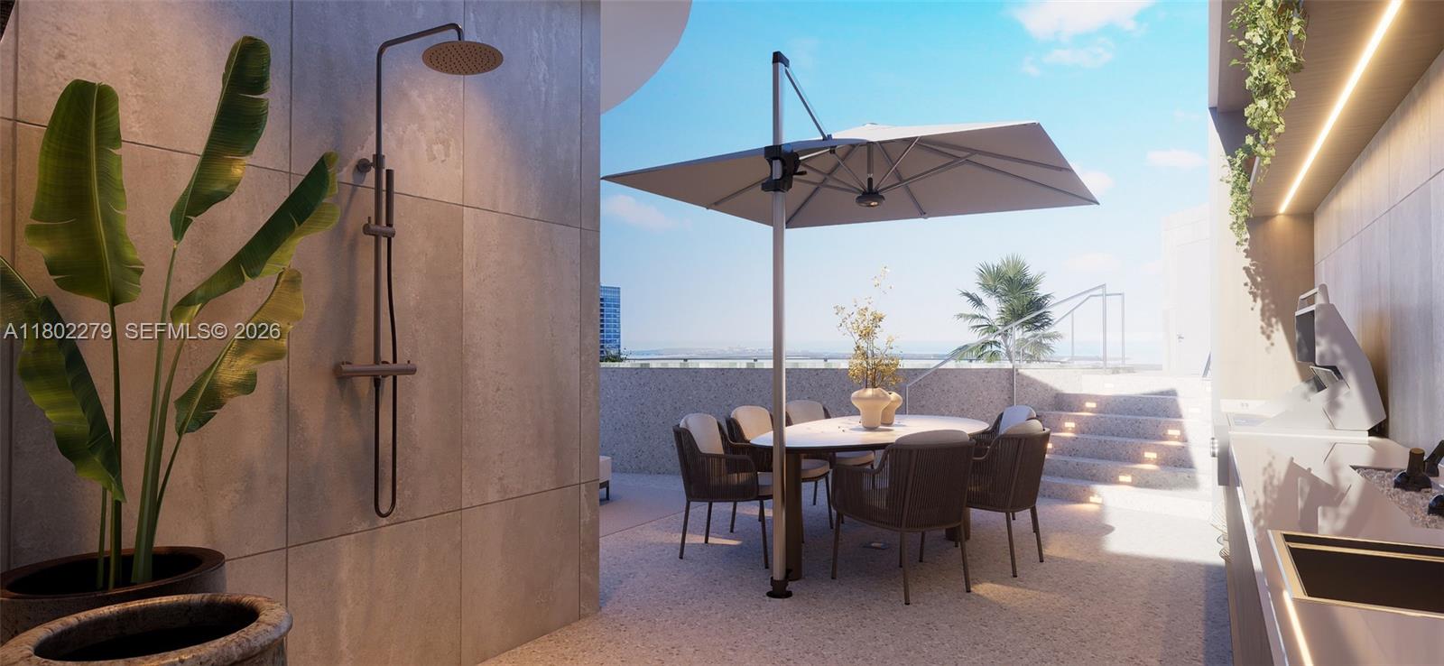 BRICKELL FLATIRON CONDO - Residential