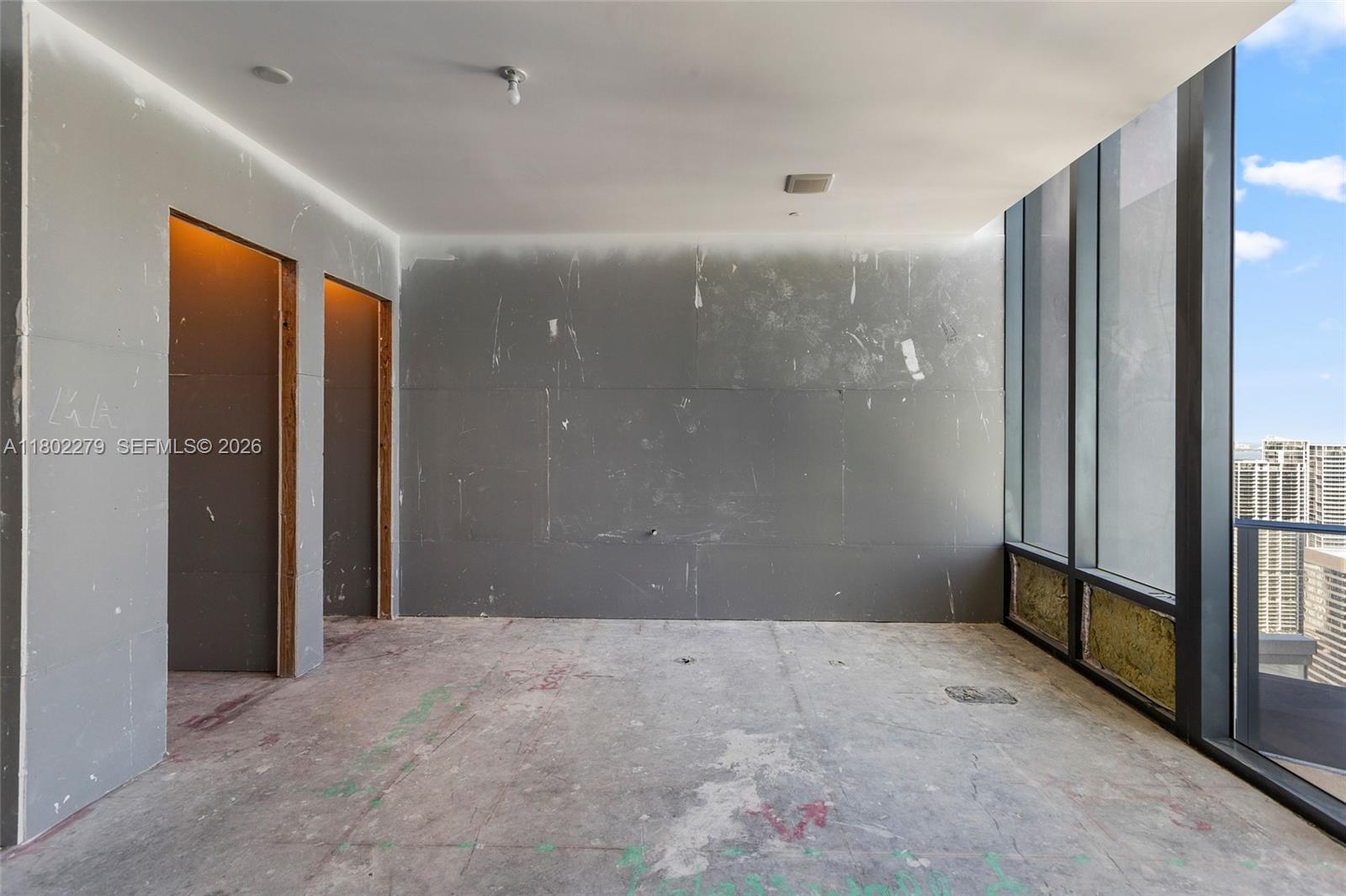 BRICKELL FLATIRON CONDO - Residential