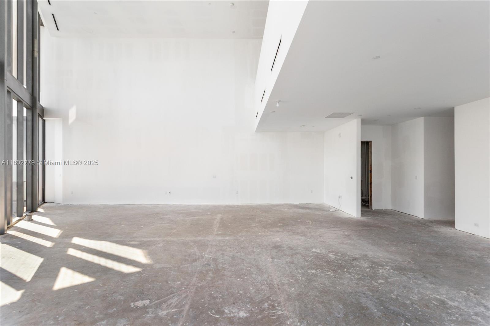 BRICKELL FLATIRON CONDO - Residential