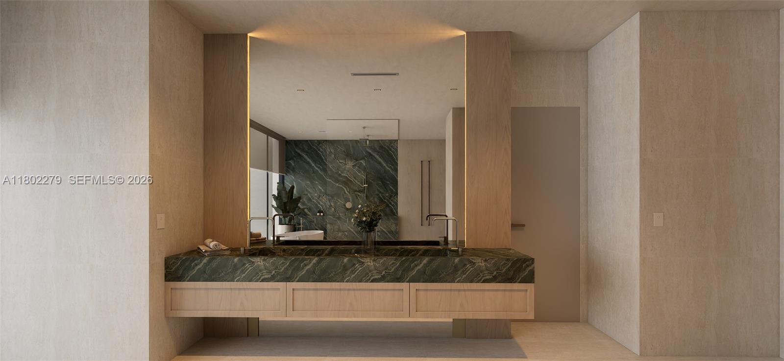 BRICKELL FLATIRON CONDO - Residential