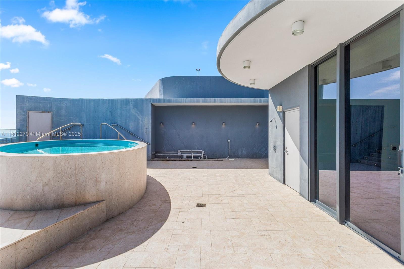 BRICKELL FLATIRON CONDO - Residential