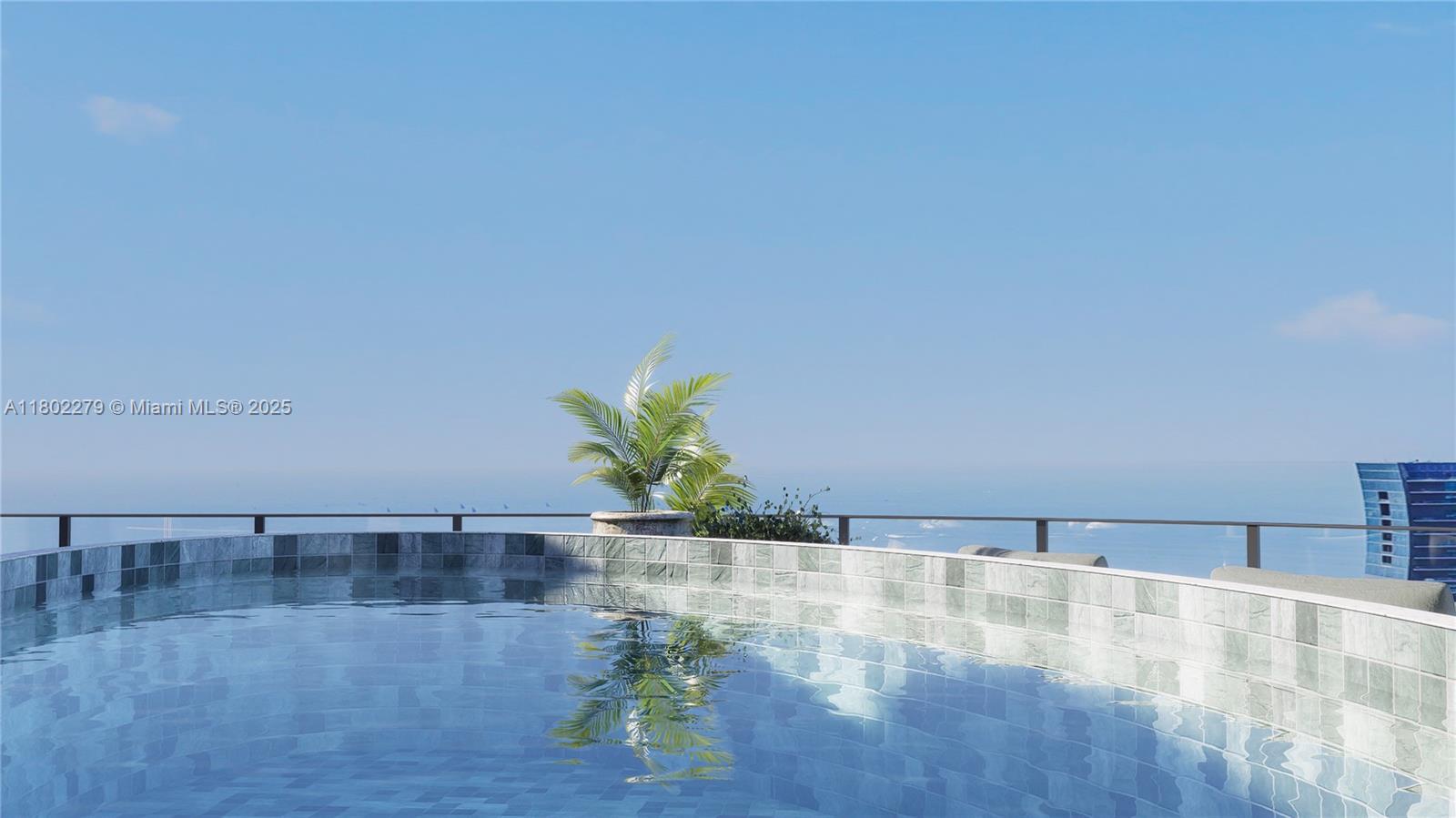BRICKELL FLATIRON CONDO - Residential