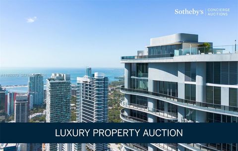 1000 Brickell Plz UPH6201 Miami FL 33131