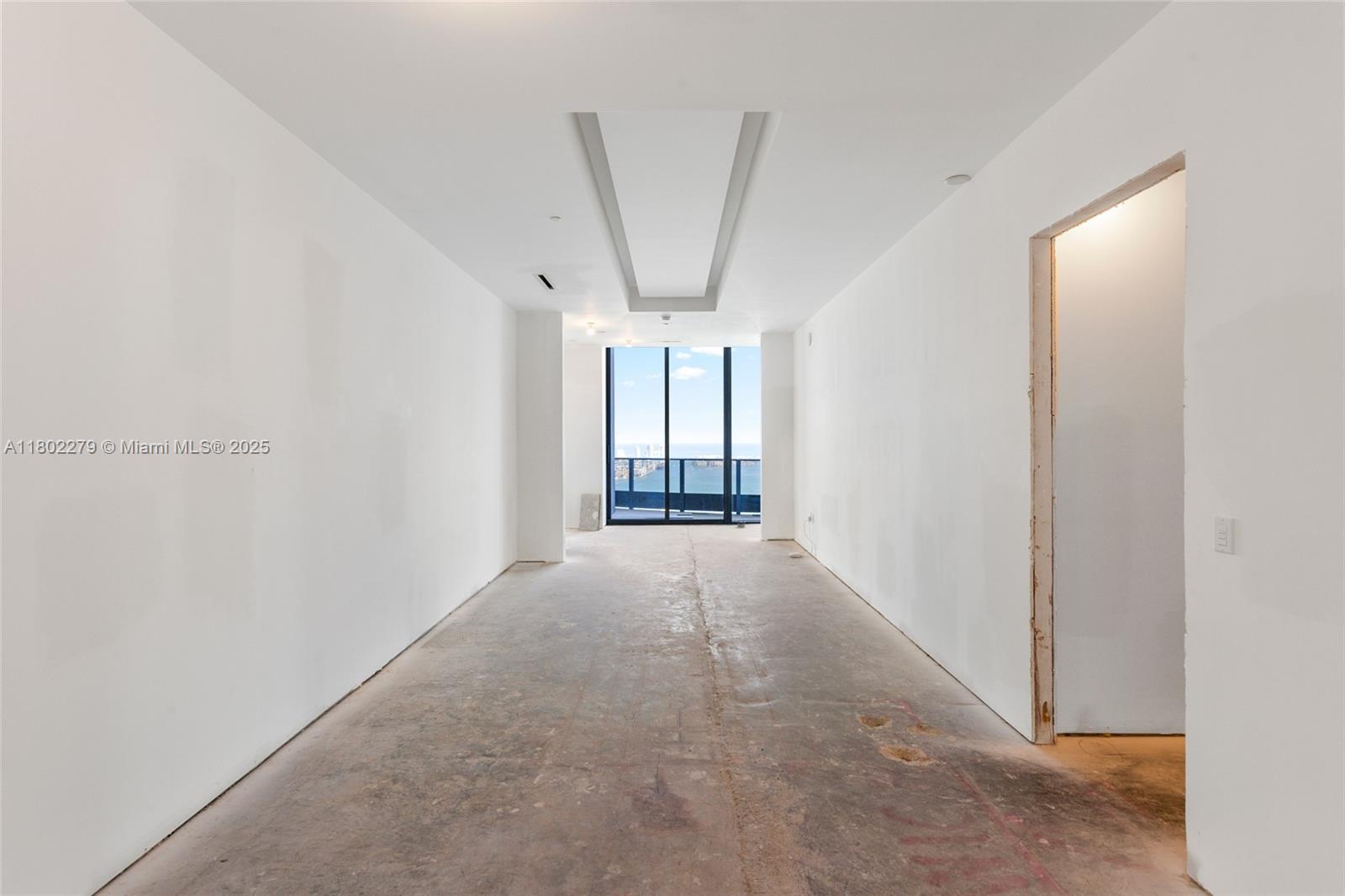 BRICKELL FLATIRON CONDO - Residential