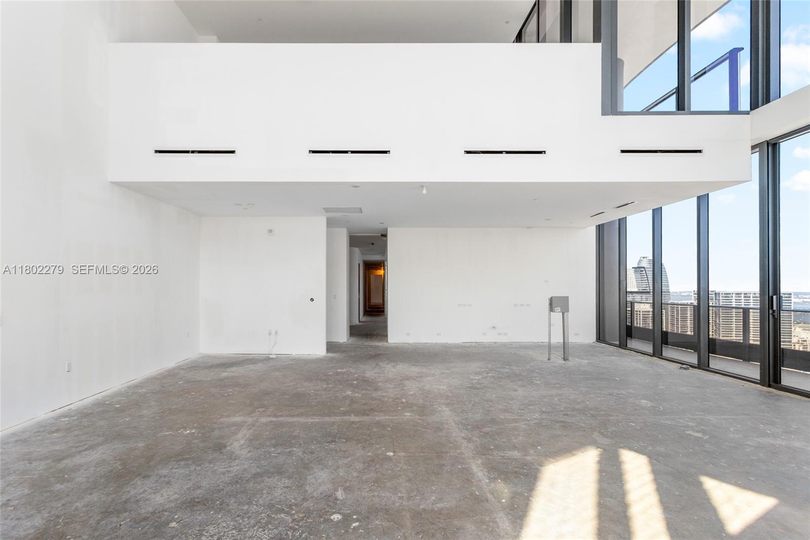 BRICKELL FLATIRON CONDO - Residential