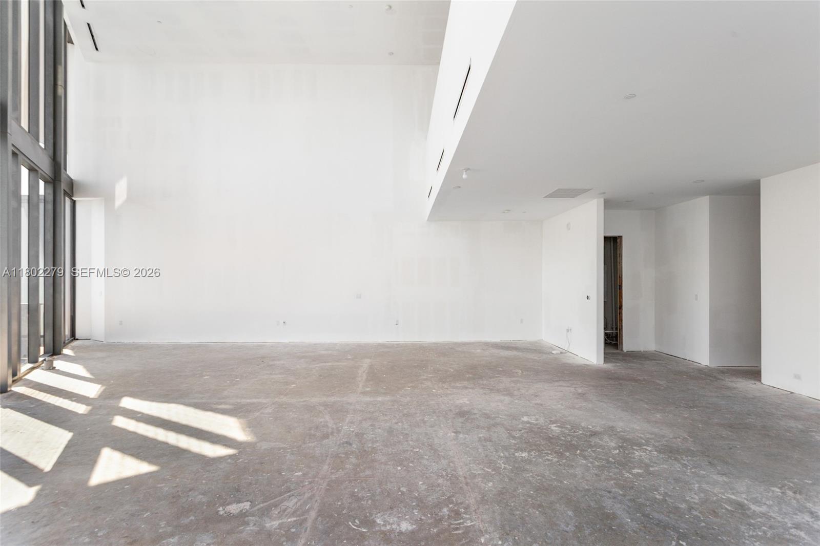 BRICKELL FLATIRON CONDO - Residential