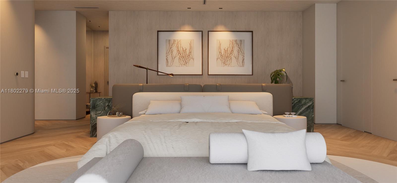 BRICKELL FLATIRON CONDO - Residential