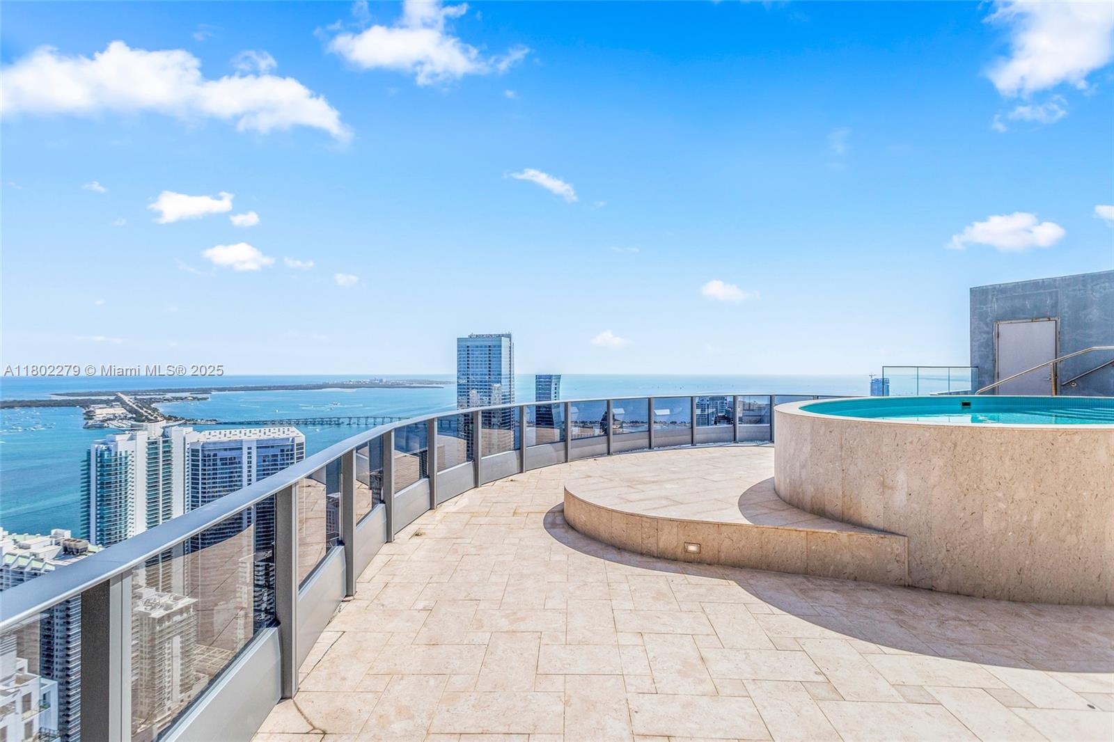 BRICKELL FLATIRON CONDO - Residential