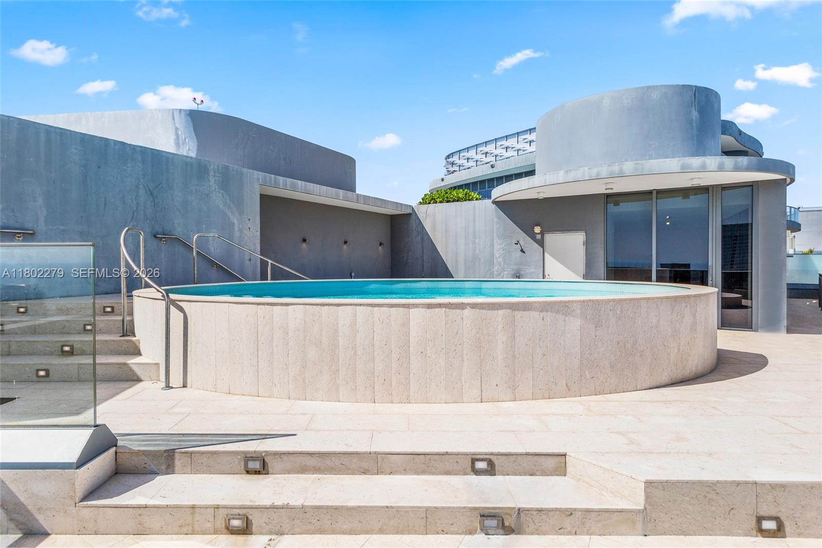 BRICKELL FLATIRON CONDO - Residential