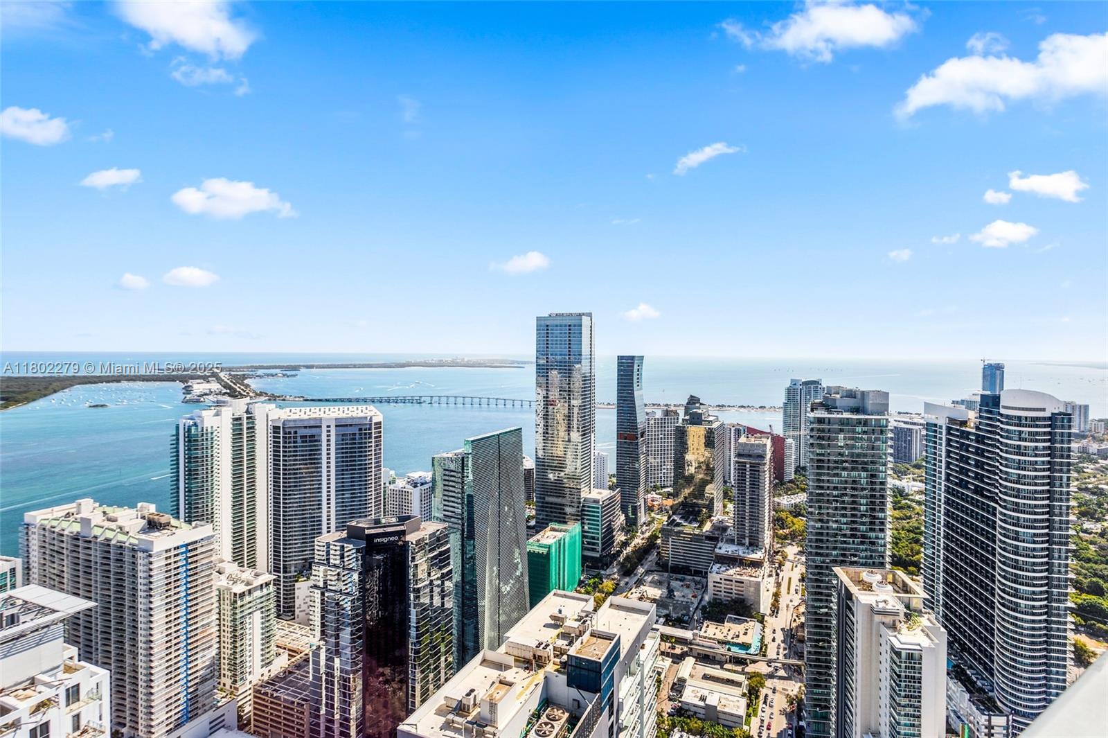 BRICKELL FLATIRON CONDO - Residential
