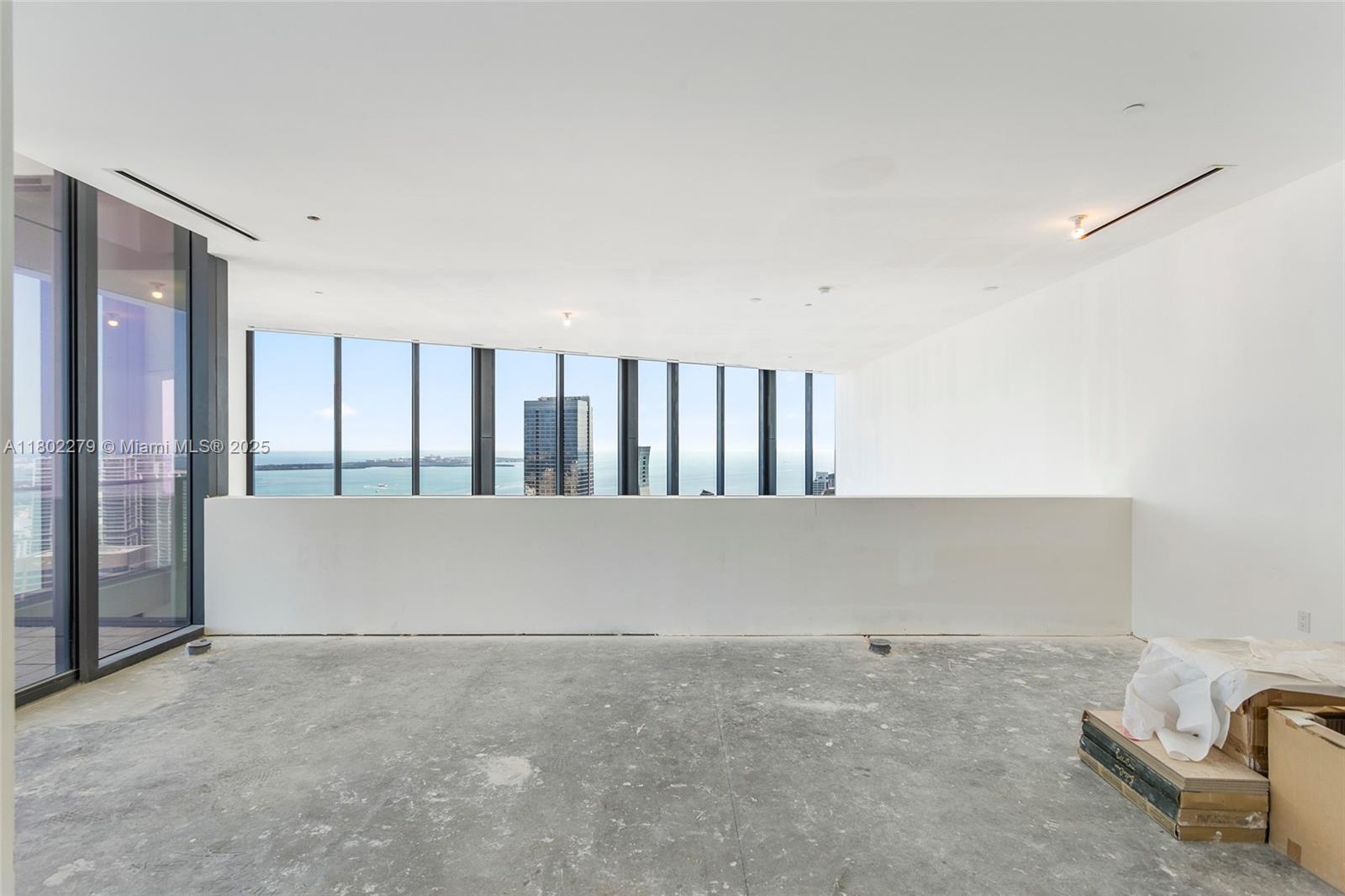 BRICKELL FLATIRON CONDO - Residential