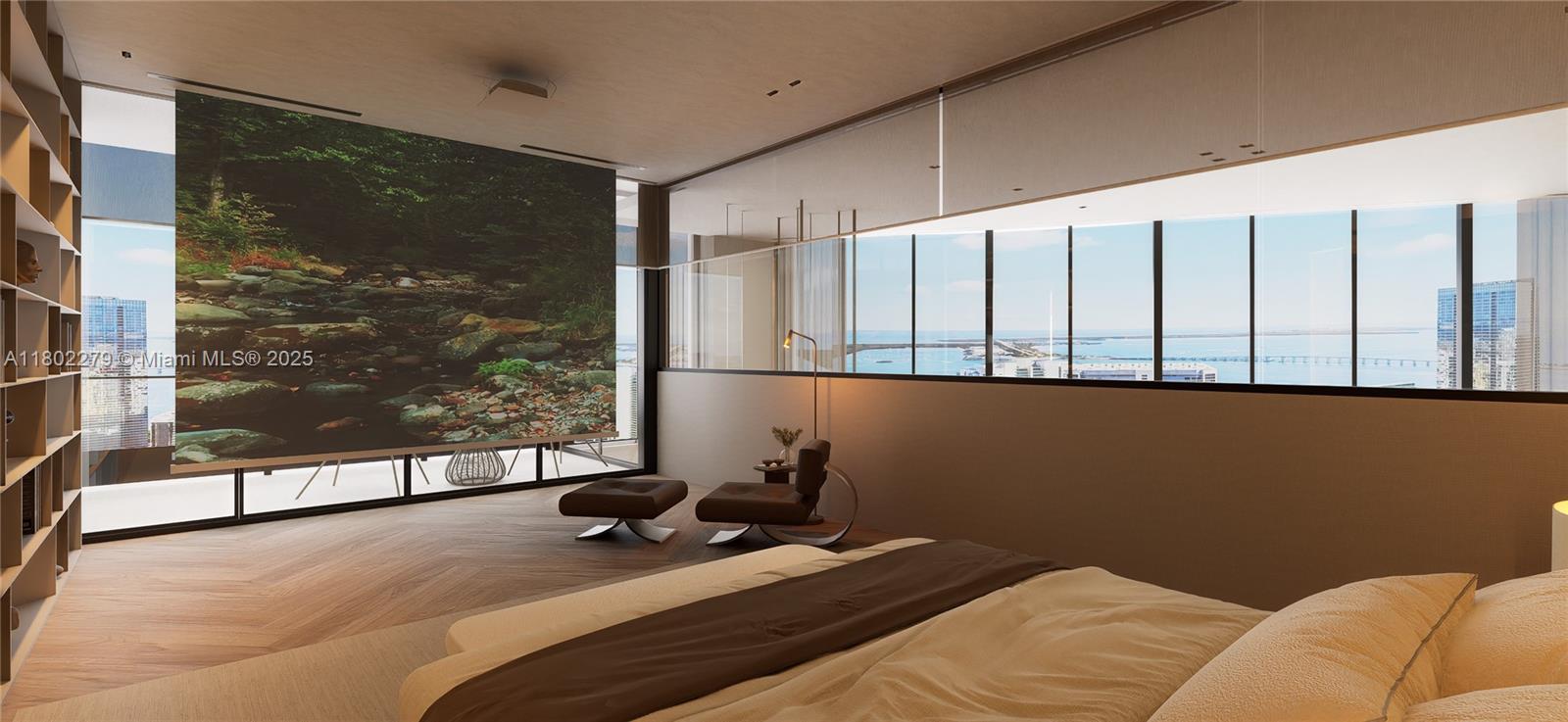 BRICKELL FLATIRON CONDO - Residential