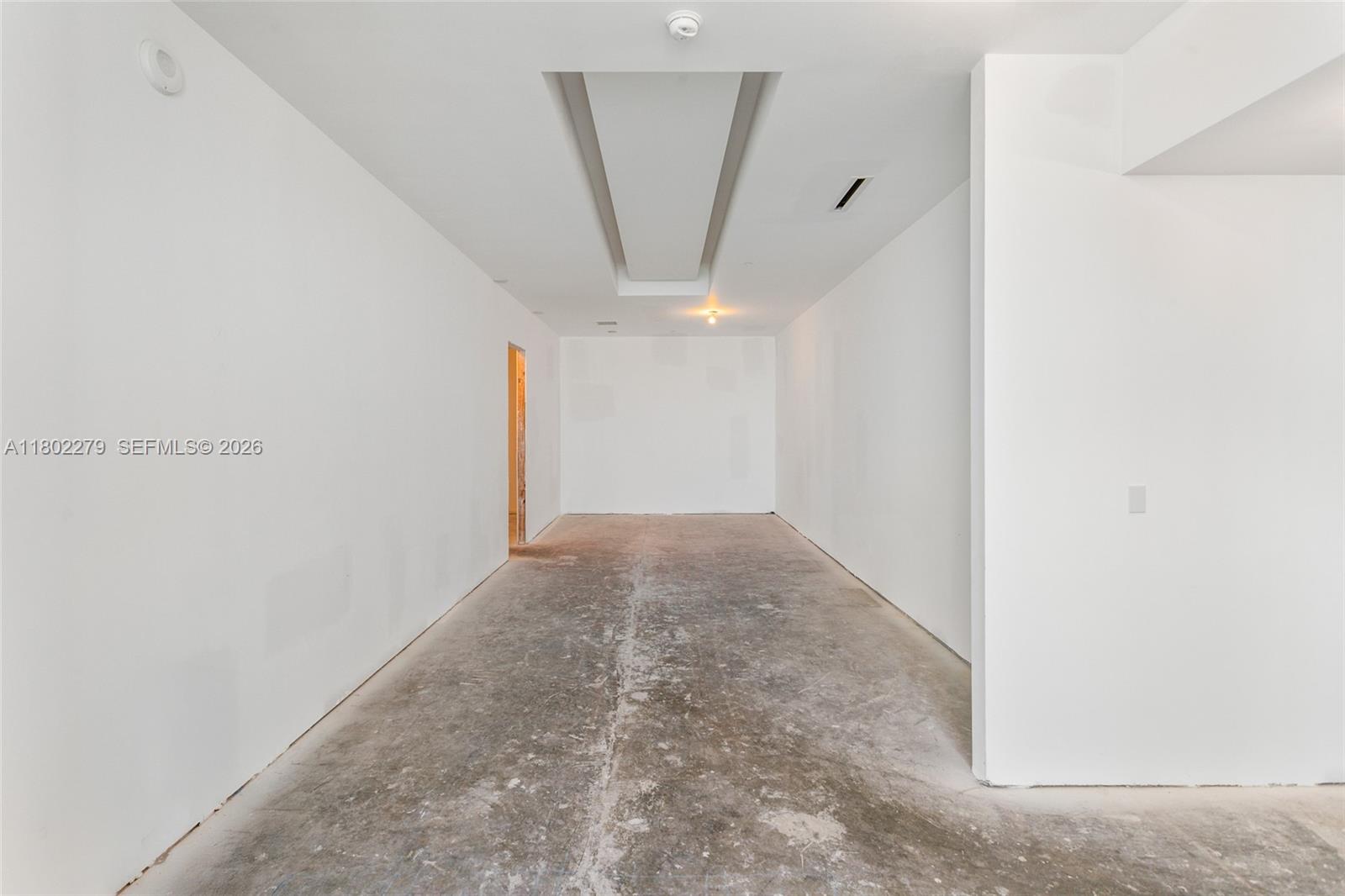 BRICKELL FLATIRON CONDO - Residential