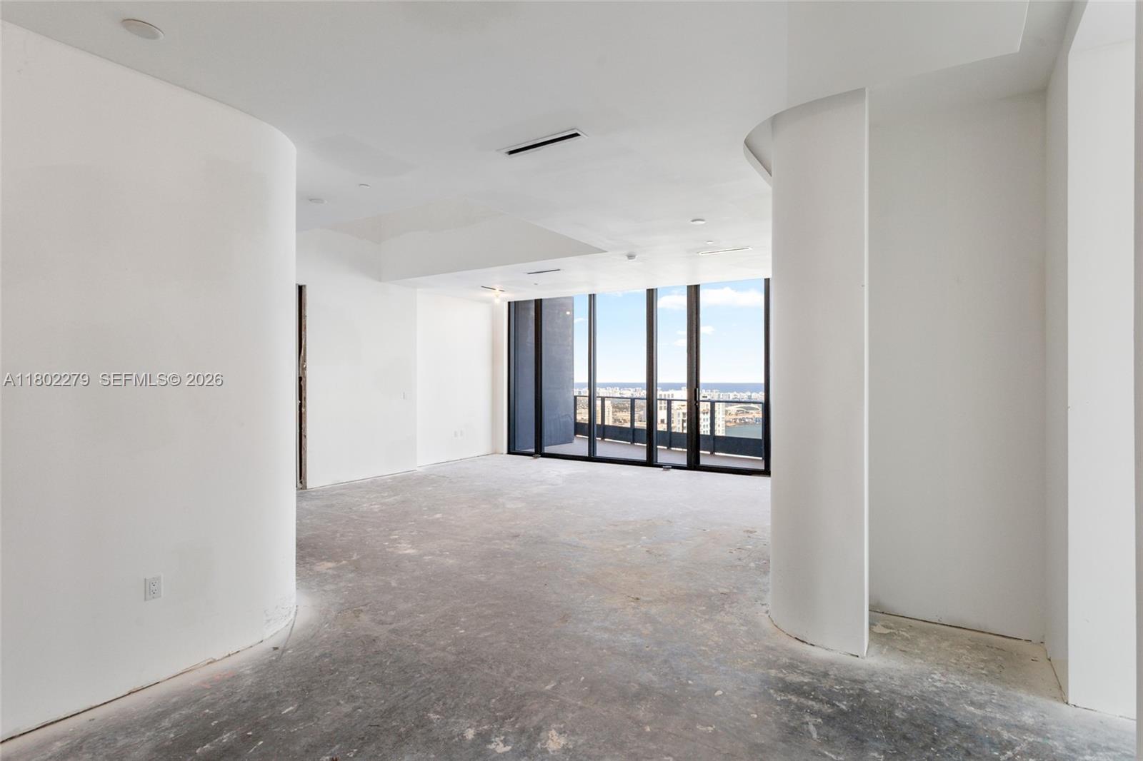 BRICKELL FLATIRON CONDO - Residential