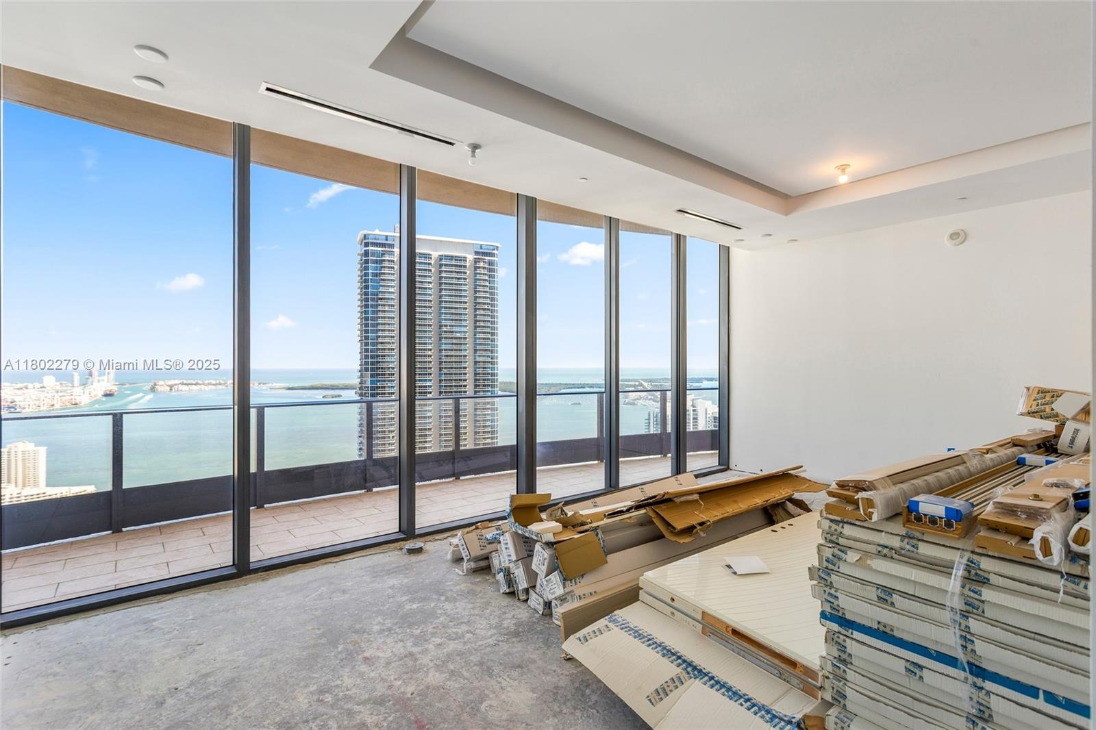 BRICKELL FLATIRON CONDO - Residential