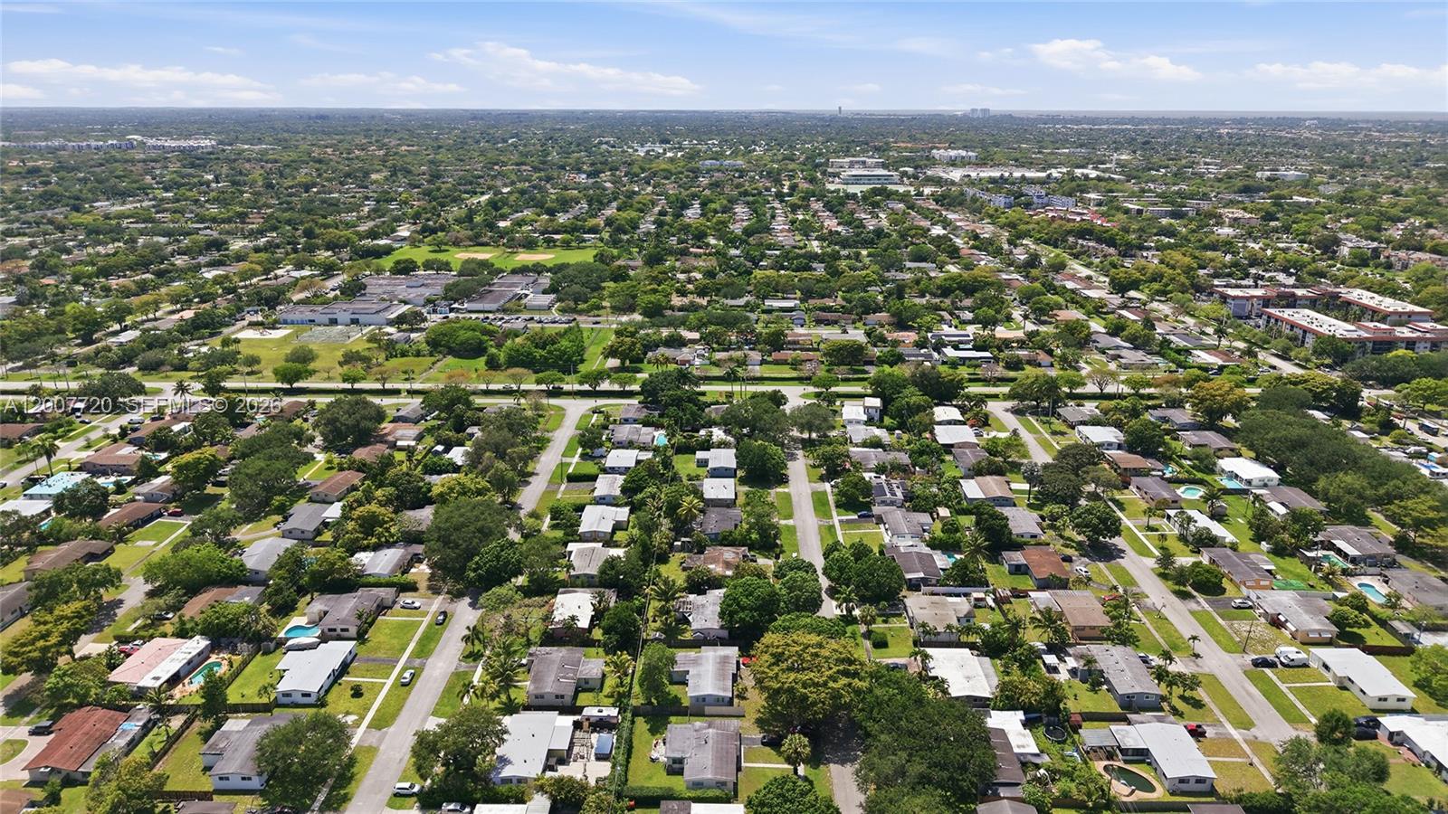 PLANTATION SUNRISE HEIGHT - Residential