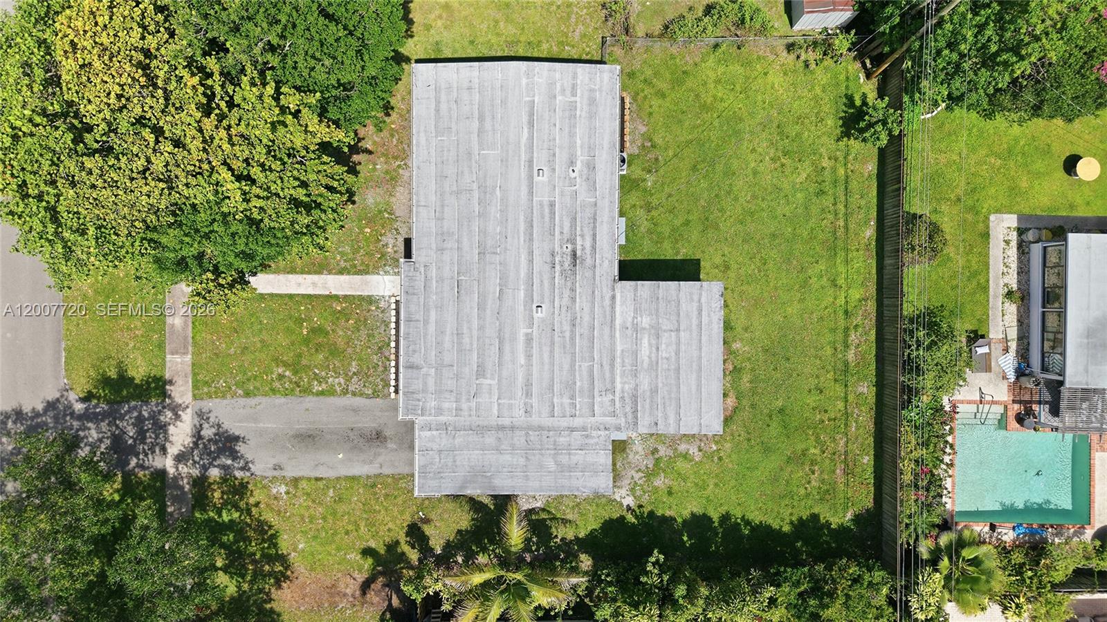 PLANTATION SUNRISE HEIGHT - Residential
