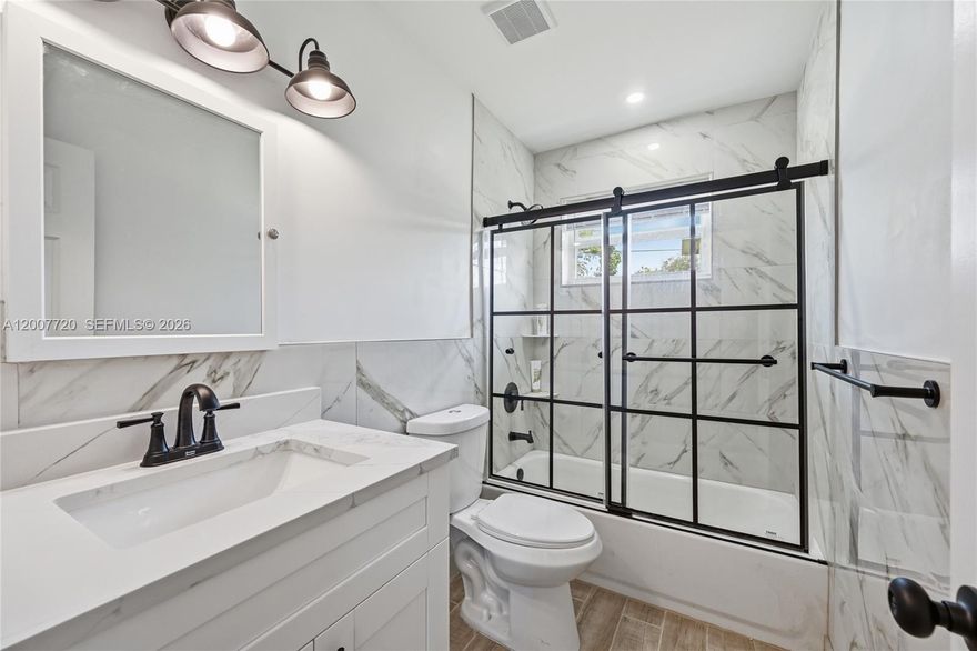 LOCATED IN THE HIGHLY SOUGHT-AFTER Plantation NEIGHBORHOOD OF EAST PLANTATION, THIS CHARMING 3BR/1BA HOME OFFERS COMFORT, STYLE, AND AN IDEAL SOUTH FLORIDA LIFESTYLE. THE FUNCTIONAL FLOOR PLAN FEATURES A SPACIOUS FAMILY ROOM PERFECT FOR RELAXING OR ENTERTAINING. INTERIOR UPGRADES INCLUDE UPDATED FLOORING WITH TILE THROUGHOUT ENTIRE HOME, AN UPGRADED KITCHEN AND BATHROOM, AND FRESH INTERIOR PAINT. MAJOR IMPROVEMENTS INCLUDE A NEWER ROOF AND A BEAUTIFULLY OUTSIDE YARD FOR YEAR-ROUND ENJOYMENT. WITH LOW TAXES AND NO HOA, THIS PROPERTY IS CONVENIENTLY LOCATED NEAR SHOPPING, DINING, PARKS, AND MAJOR ROADWAYS, MAKING IT AN EXCELLENT OPPORTUNITY TO OWN IN AN ESTABLISHED AND DESIRABLE COMMUNITY.